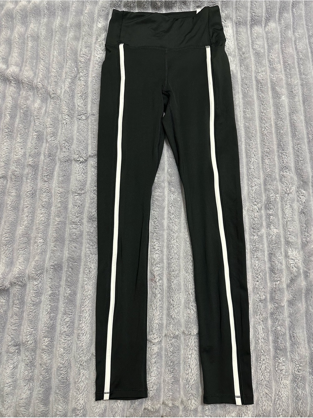 DSG Activate High-Rise 7/8 Leggings with Pockets - Size S